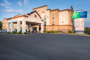 Holiday Inn Express & Suites - Grenada by IHG